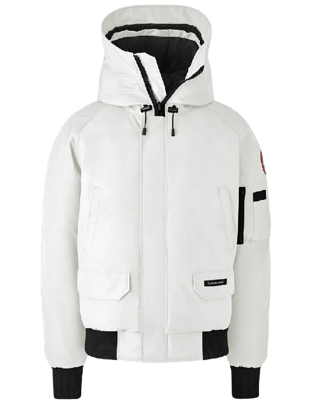 Trendy Comfort Canada Goose Chilliwack Bomber Jacket