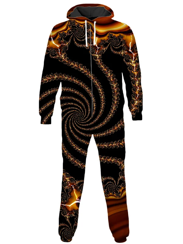 Urban Style Thread of Life Onesie