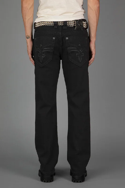 Everyday Outfits ARTHER BOOTCUT JEANS