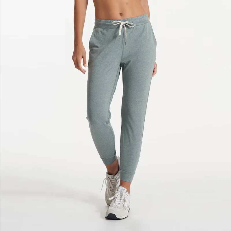 Unique Fashion Performance Jogger