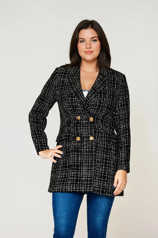 High-quality Styles Sarah Blazer