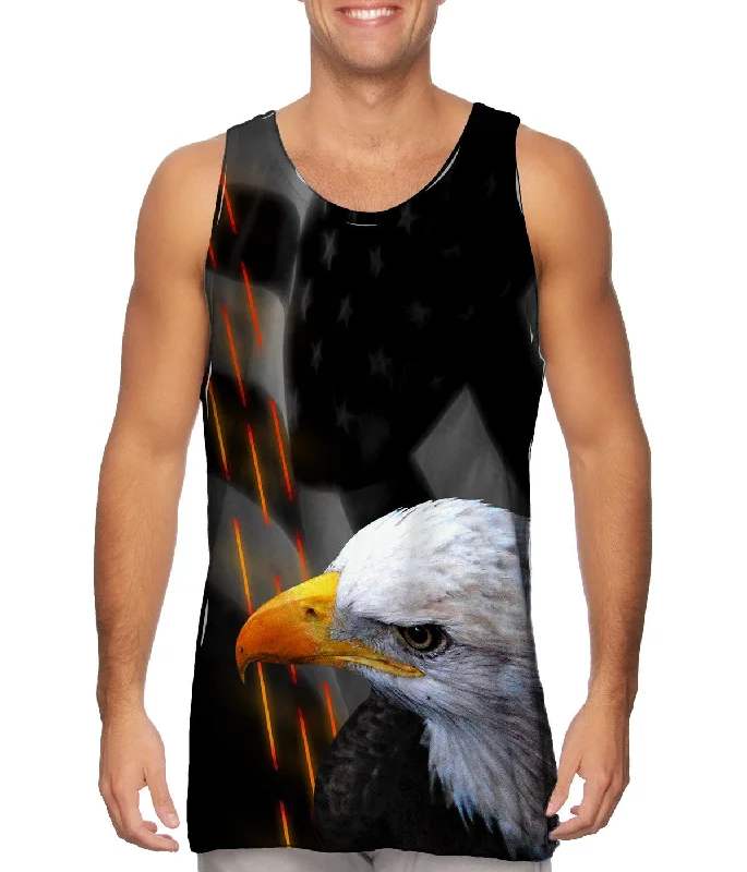 Classic Color Eagle 001
