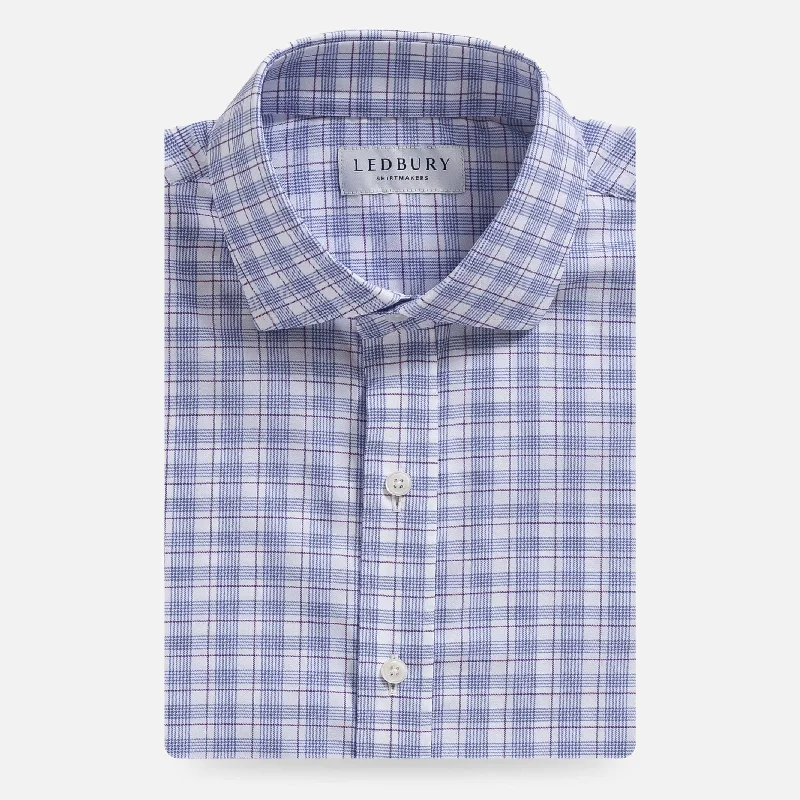 Modern Backpacks The Purple Bolton Performance Custom Shirt