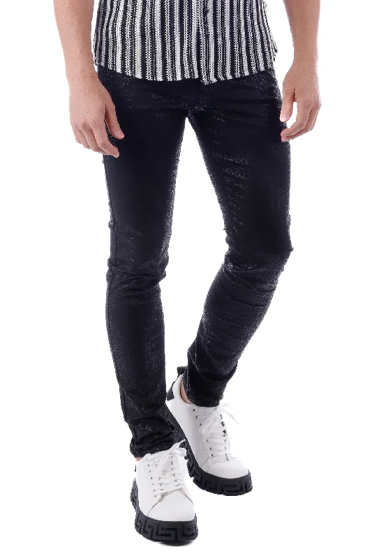 Sporty Wardrobe Lava Salzburg Jeans