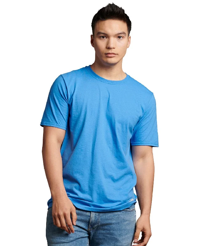 Collegiate Blue