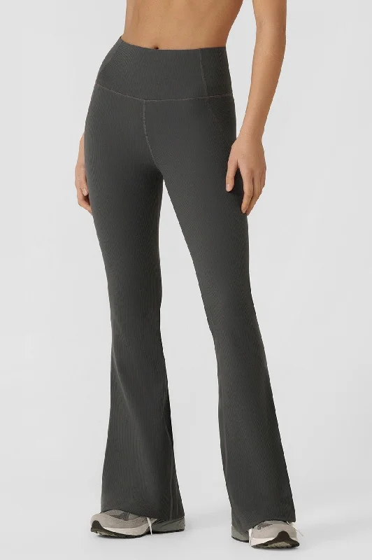 Personalized Wear Irresistable Hi Fold Rib Flare | Titanium