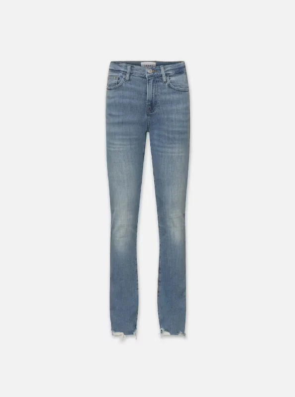 Fashion Selection LHSTRF793wvch Frame  Le High Straight