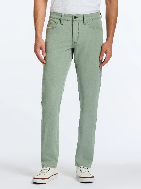 Retro Style GRADY PANT