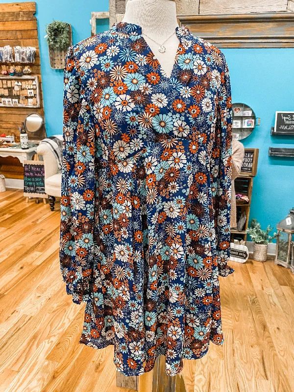 Must-have For Fashion Falling For You Dress
