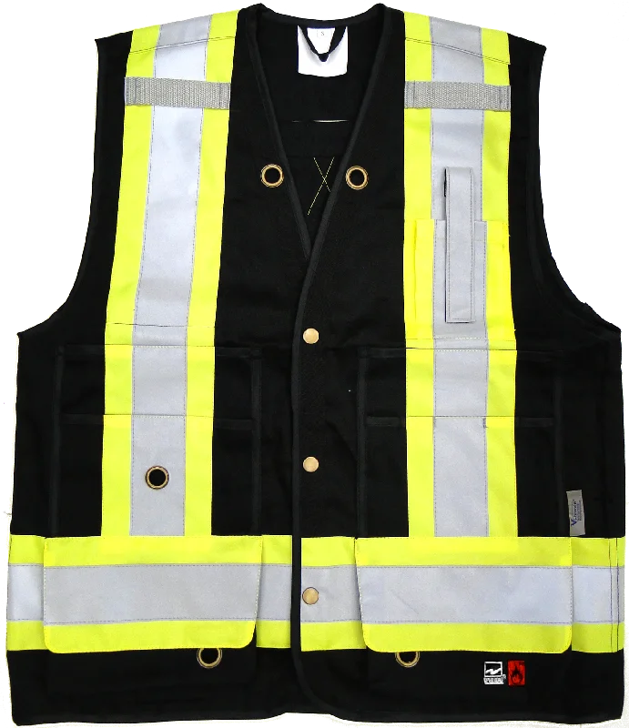 Easy Fashion Viking Men's Open Road® FR Vest