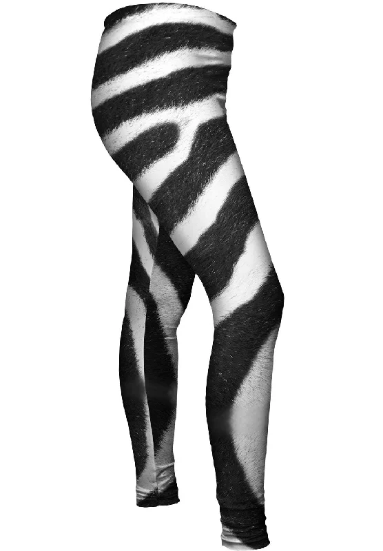 Elegant Design Zebra Skin