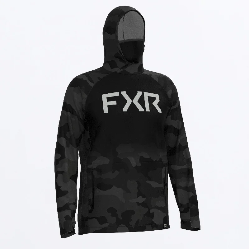 Black Camo