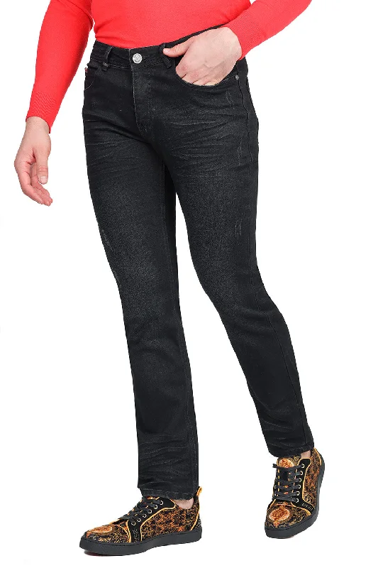 Smart Wear Everyday Jeans