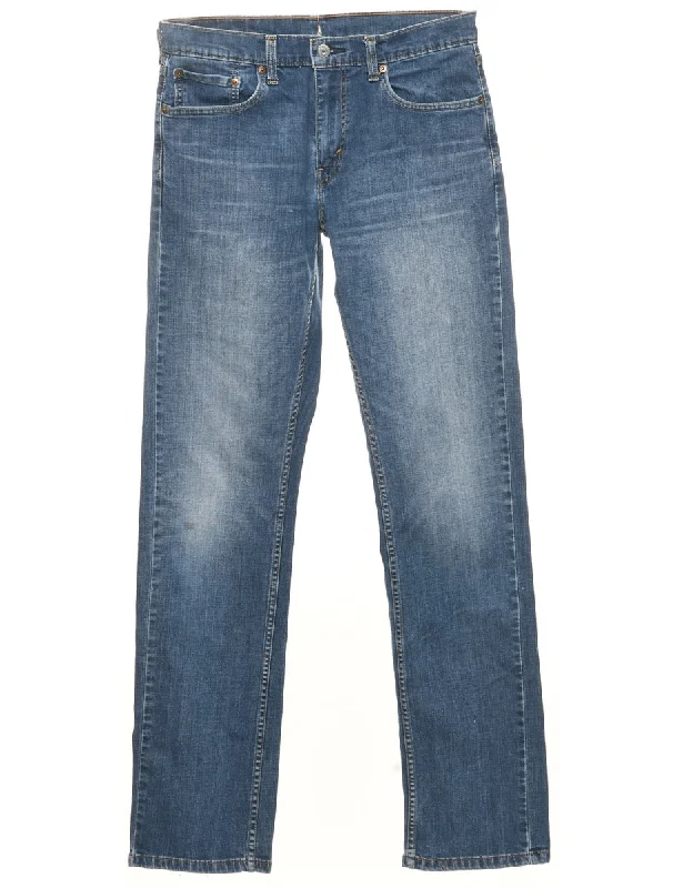 Fashionable Prints 559's Fit Levi's Jeans - W32 L36