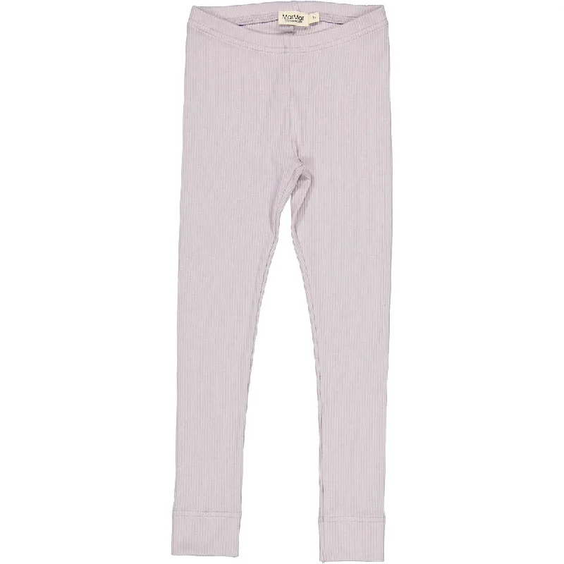 European Plan Leg Rib Baby Leggings in Plum Dust by MarMar Copenhagen - Last Ones In Stock - 2-6 Months European Plan Leg Rib Baby Leggings in Plum Dust by MarMar Copenhagen - Last Ones In Stock - 2-6 Months