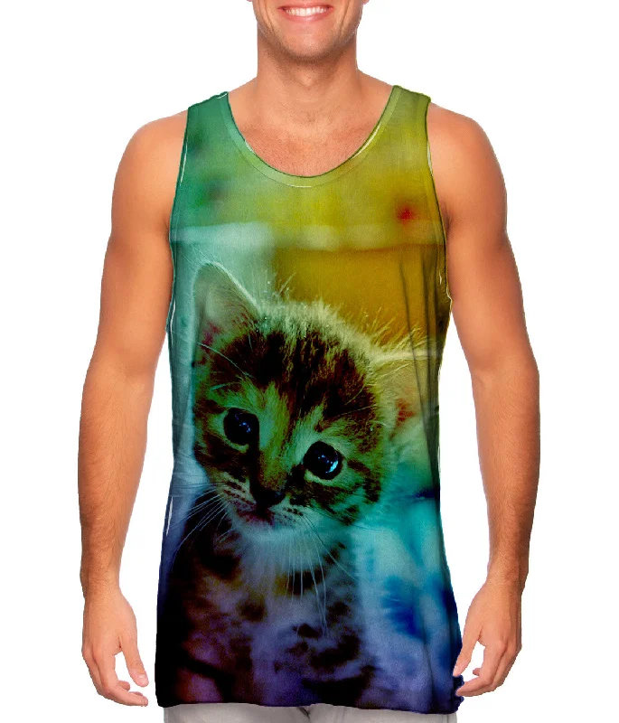 Goddess Outfit Dory Kitten