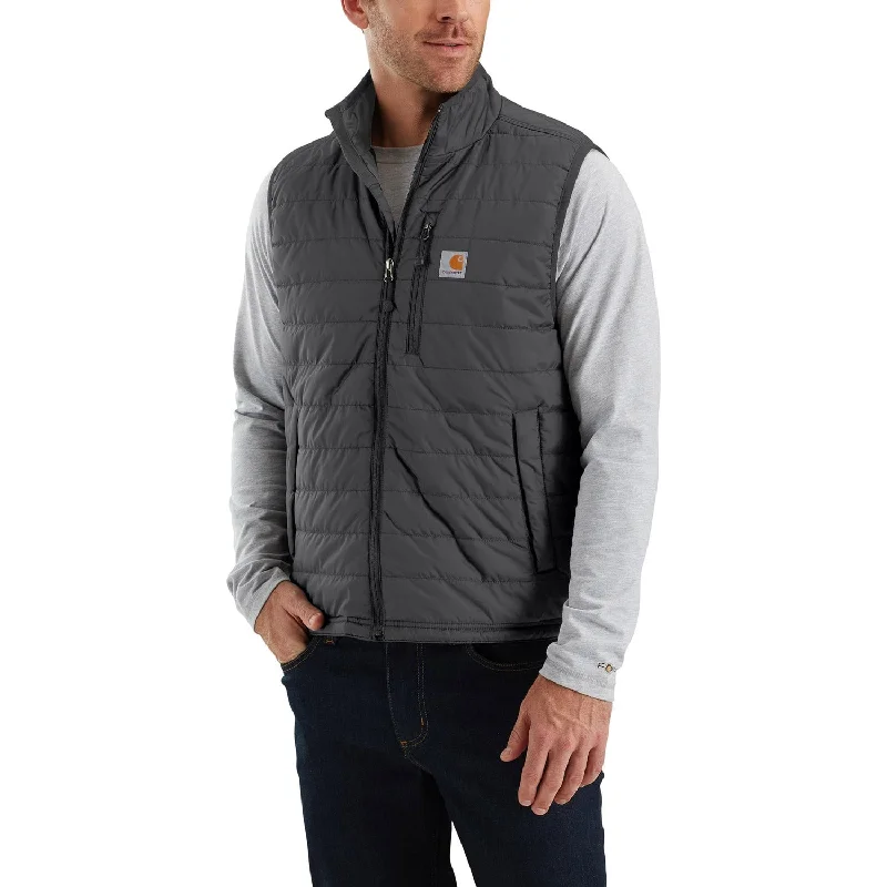 Active Wear Carhartt Men's Rain Defender® Relaxed Fit Lightweight Insulated Vest