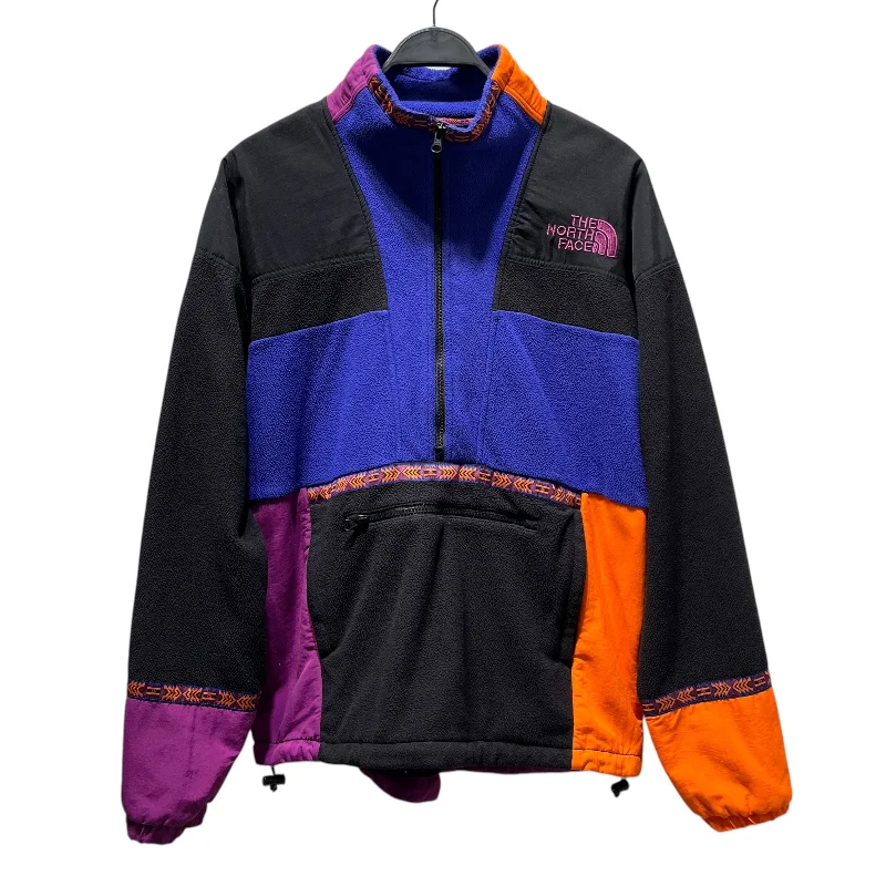 Rugged Jackets THE NORTH FACE/Jacket/M/Cotton/BLU/