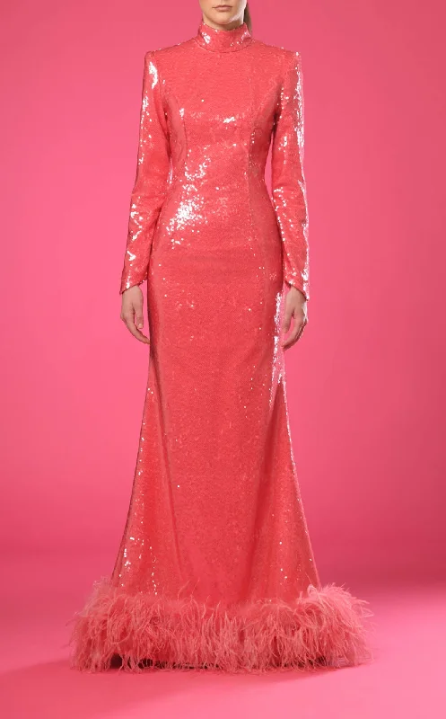 Luxury Fashion Jean Louis Sabaji 600523 Dress