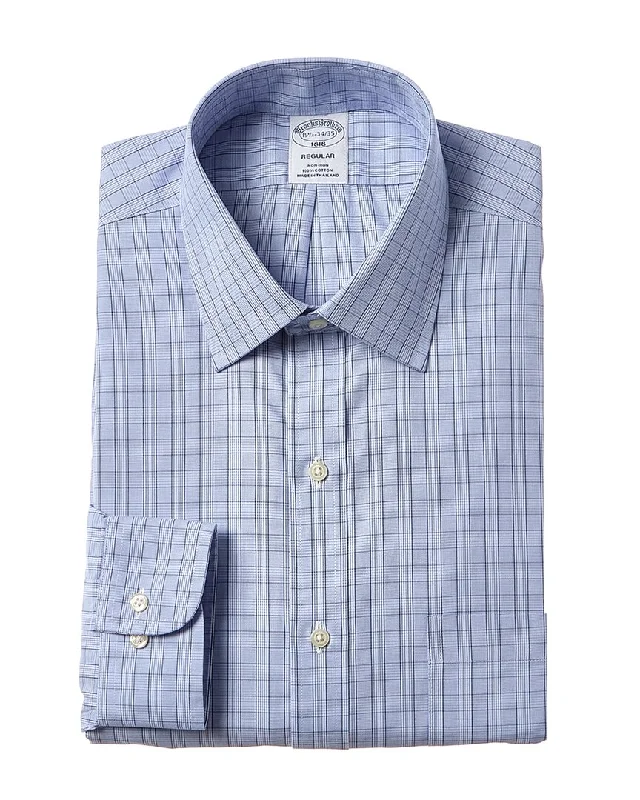 Fashion Basics Brooks Brothers Regular Dress Shirt