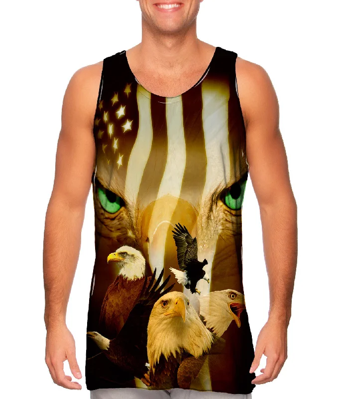 Must-have For Fashion Eagle Eyes