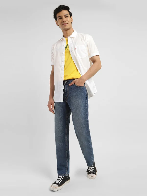 Simple Styles Men's 511 Indigo Slim Fit Jeans