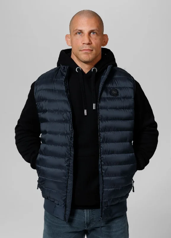 Stylish Joggers Men's Vest Lancaster