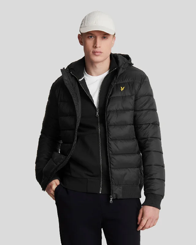 Fashion Basics Wadded Jacket