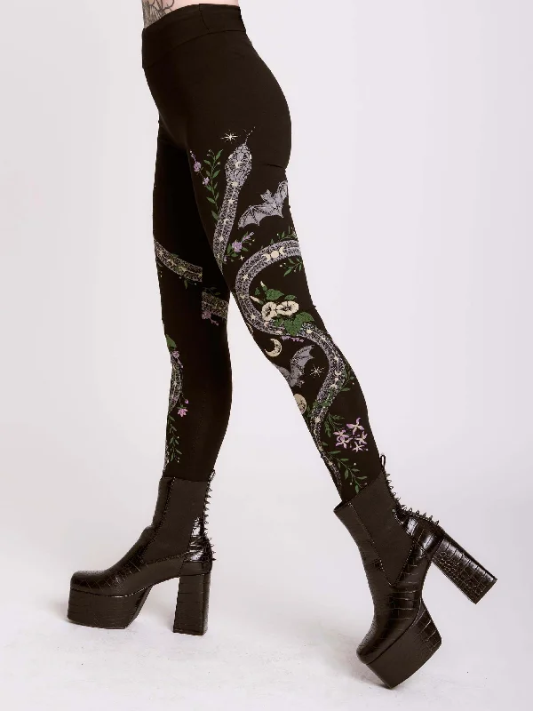Artistic Temperament Moon Garden Legging