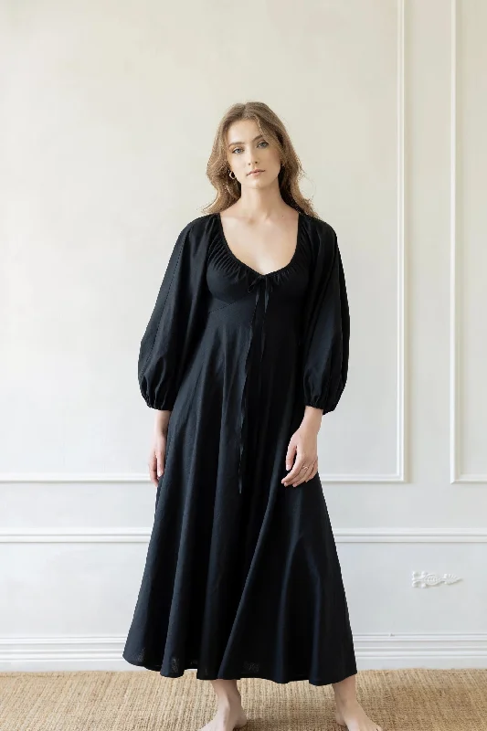 Classic Style Silversaga Patterns Ella Dress
