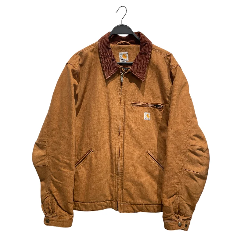 Relaxed Fit Carhartt/Jacket/XL/Cotton/CML/