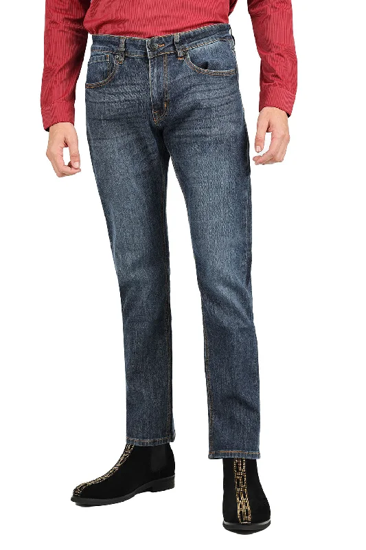 Street Style Colmar Jeans