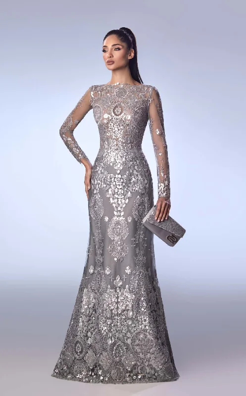 Must-have For Fashion Reverie Couture FW45 Dress