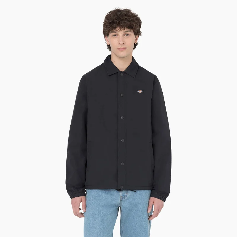 Smart Wear Dickies Oakport Coaches Jacket