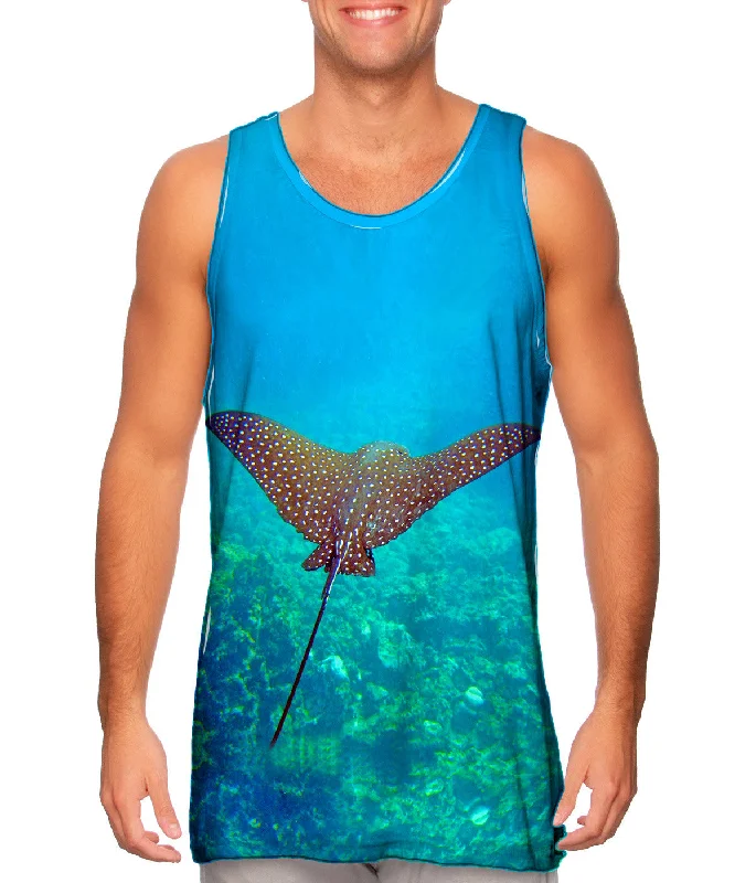 Fashionable Prints Eagle Ray Wonder