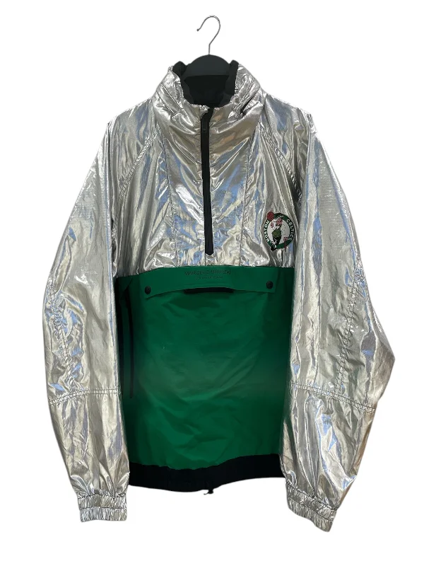 Urban Apparel MARCELO BURLON COUNTY OF MILAN/Jacket/M/MLT/#CMEB025R19945086/BOSTON