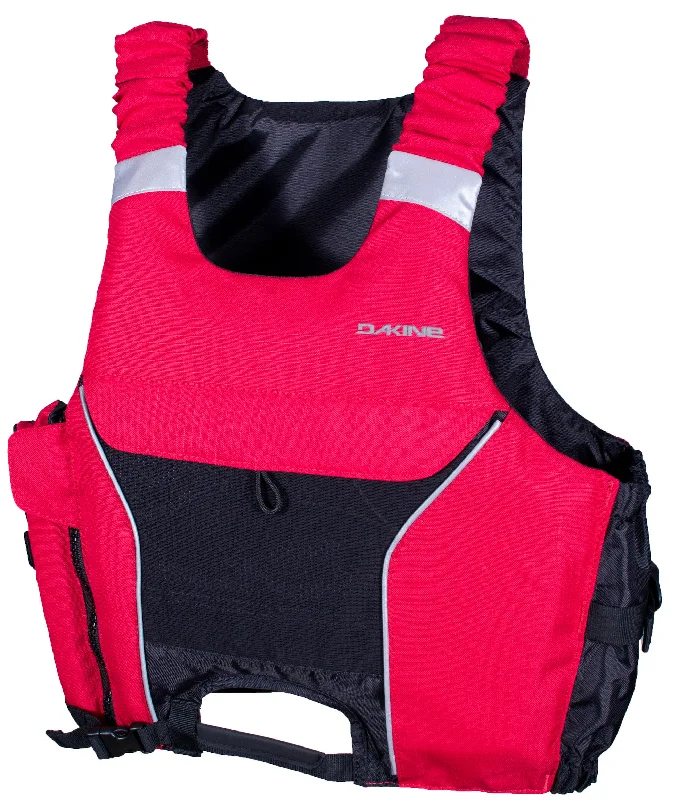 Designer Footwear Seeker Vest