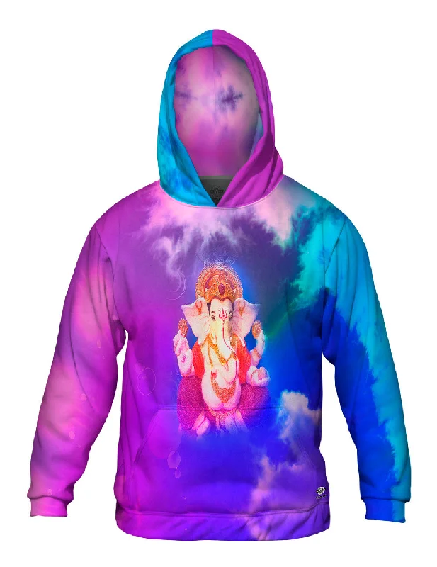 Minimalist Style "Hindu God Ganesha Ganpathy"