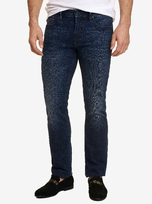 Laid-Back Style BLANTON PERFECT FIT JEANS