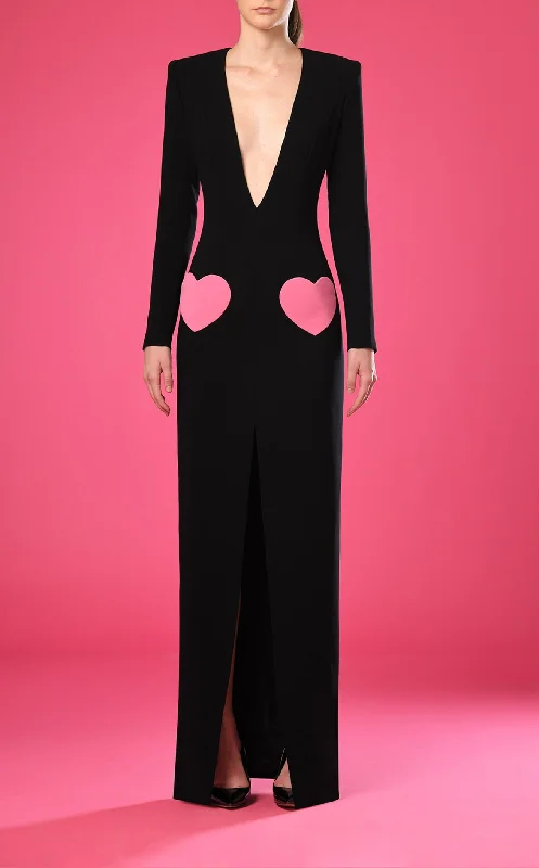 Body Design Jean Louis Sabaji 600538 Dress