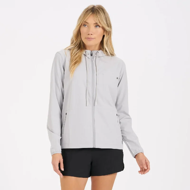 Design Trend Women's Outdoor Trainer Shell