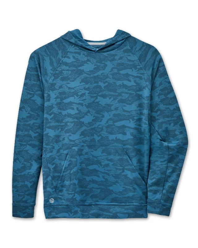 Camo Petrol