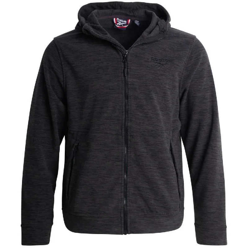 Casual Jackets Men's Fleece Lightweight Fleece Jacket