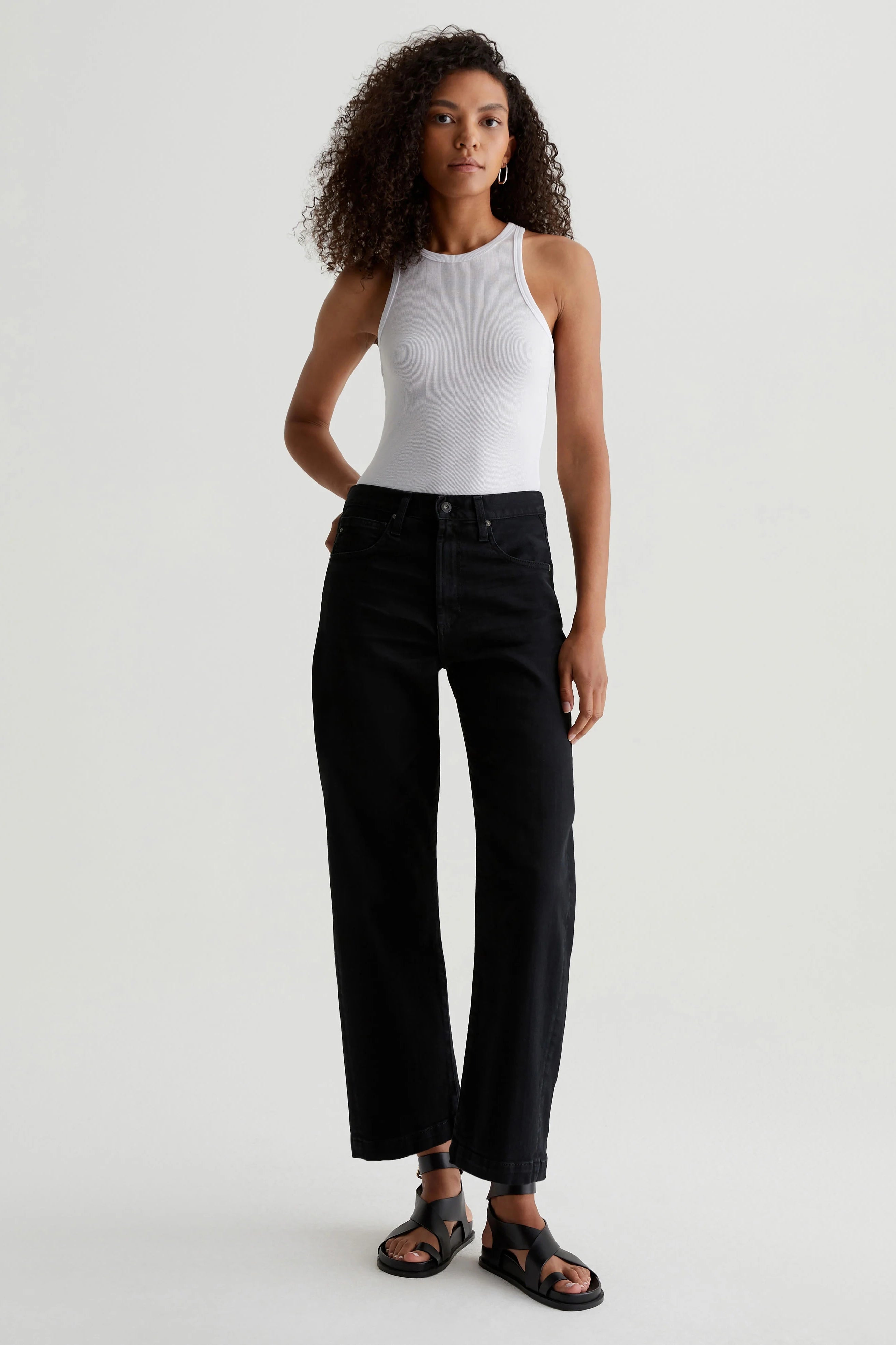 Active Gear AG Hattie Jeans