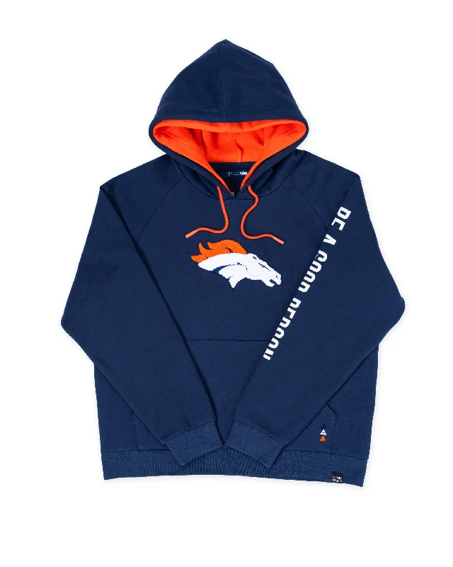 Practical Clothing Back-to-Back Championship Hoodie