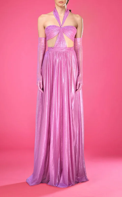Editorial Design Jean Louis Sabaji 600511 Dress