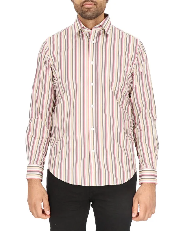Tailored Coats Scotch & Soda Modern Fit Dress Shirt