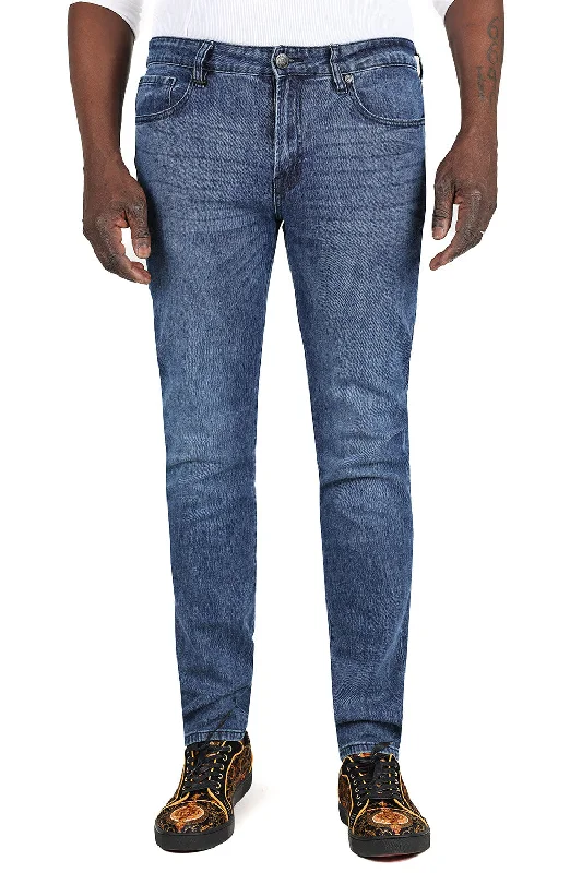 Relaxed Wardrobe Antibes Jeans