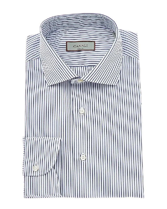 Soft Layers Canali Dress Shirt