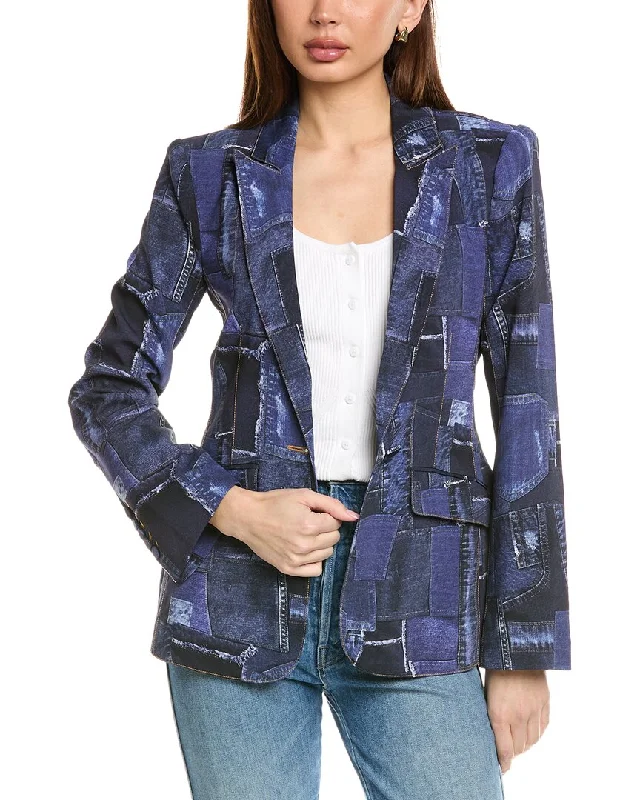 High-quality Styles Cinq à Sept Cheyenne Blazer